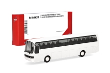 Herpa 014311 - H0 - Setra 215 HD - weiß